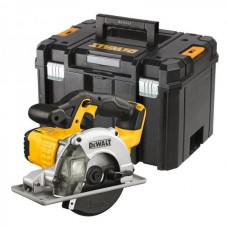 DeWALT DCS373NT diskinis pjūklas metalui